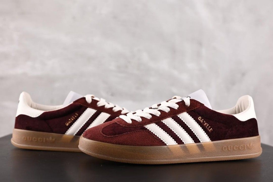 Stan smith x gucci sales