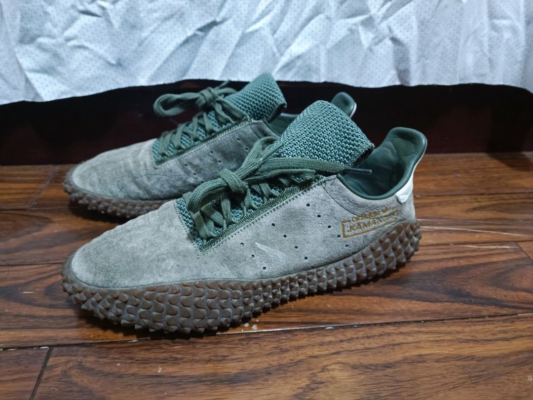 Adidas kamanda hot sale us jordan