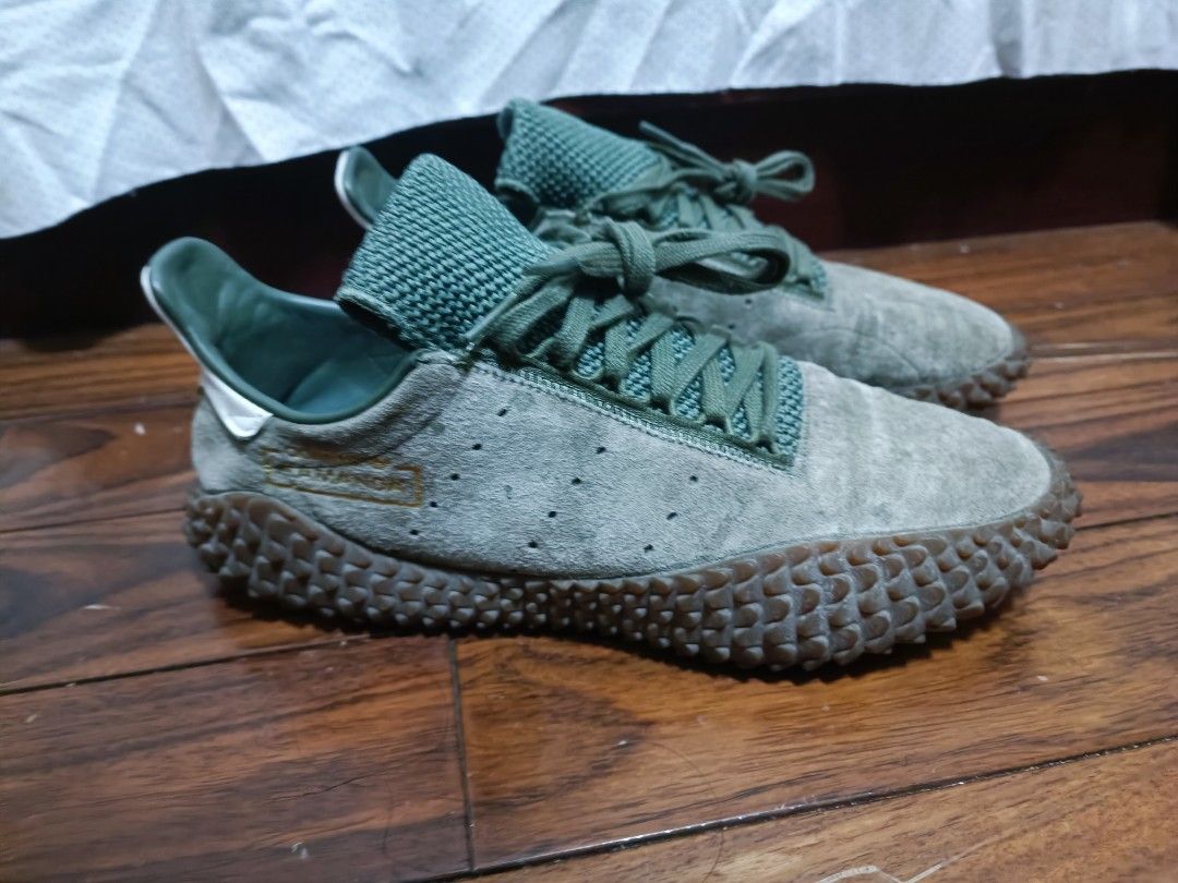 Adidas kamanda hot sale us jordan
