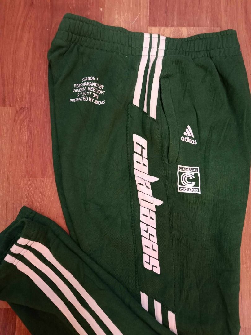 Jogging yeezy calabasas best sale