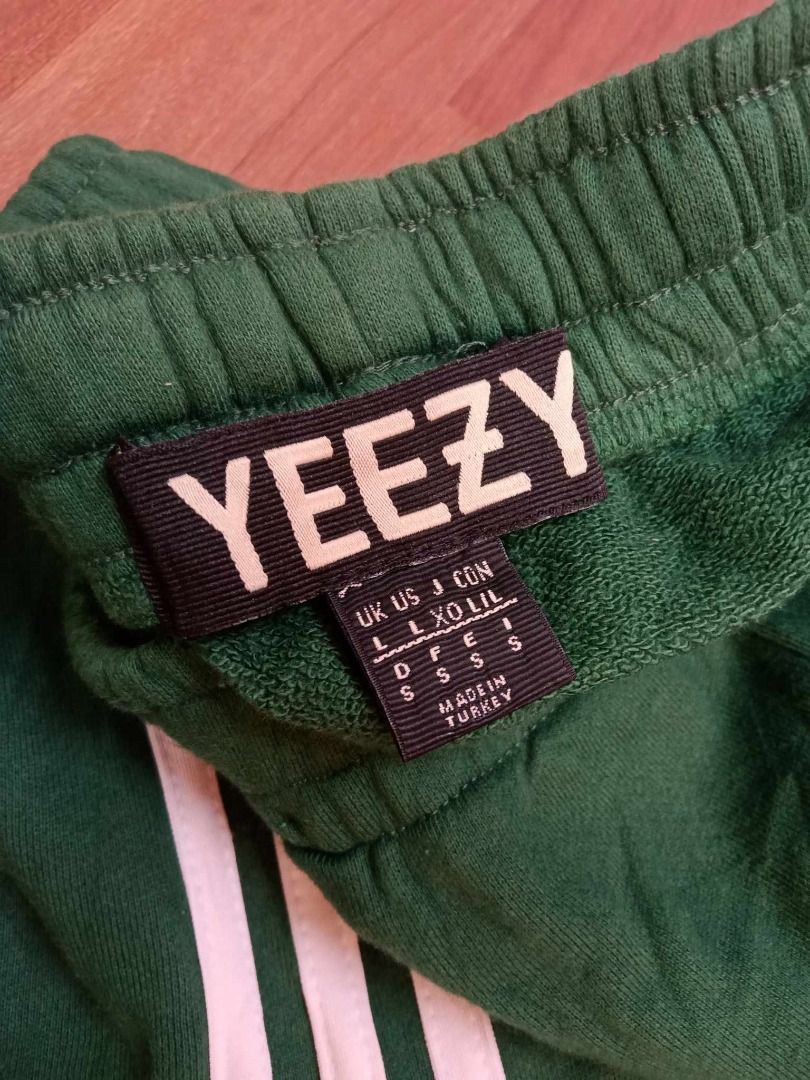 ADIDAS X YEEZY