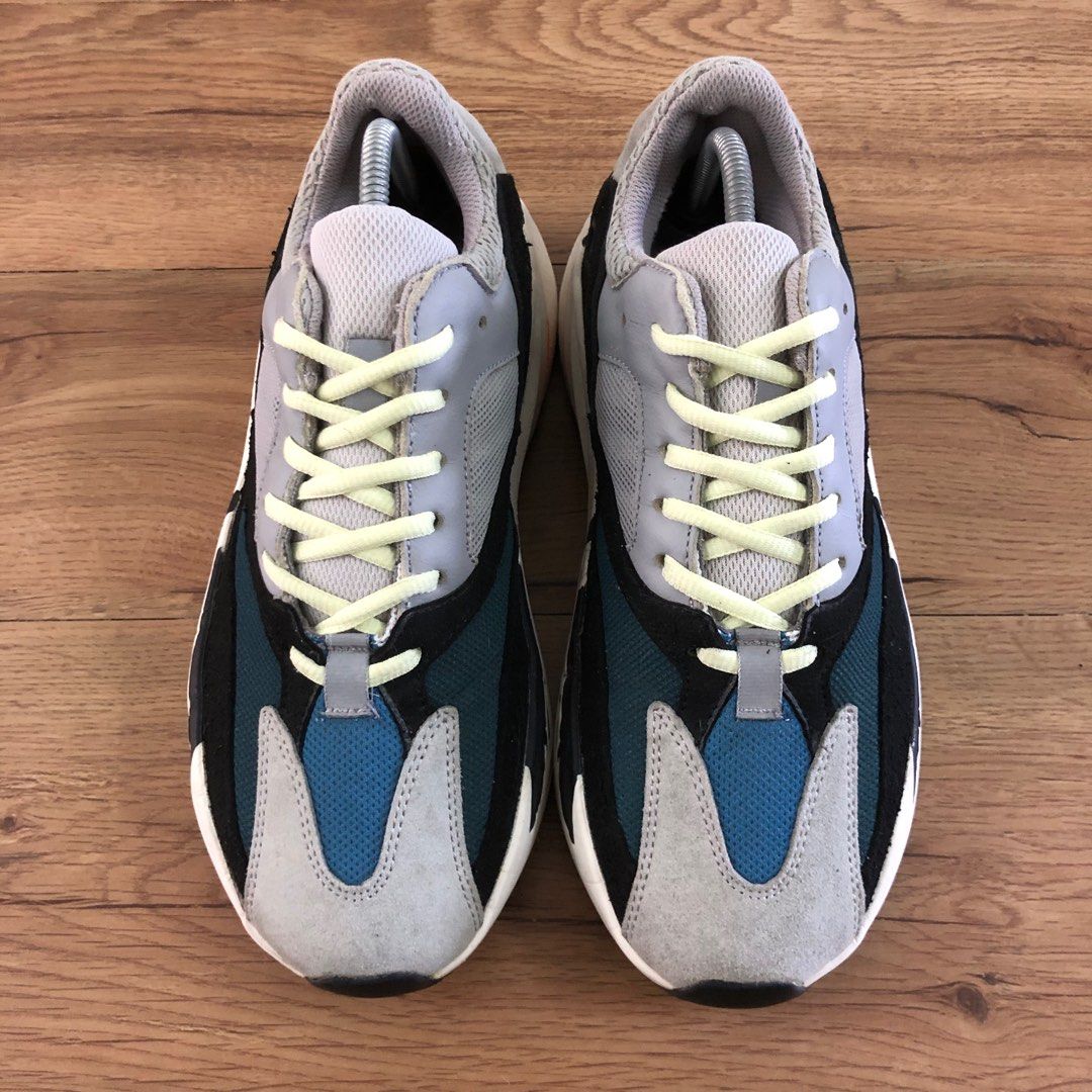 Adidas Yeezy 700 9.5uk