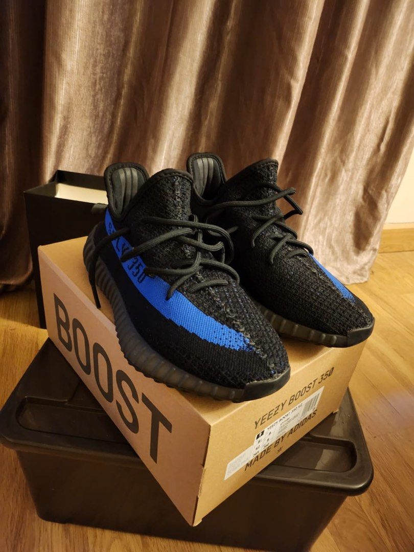 ADIDAS YEEZY BOOST 350 V2