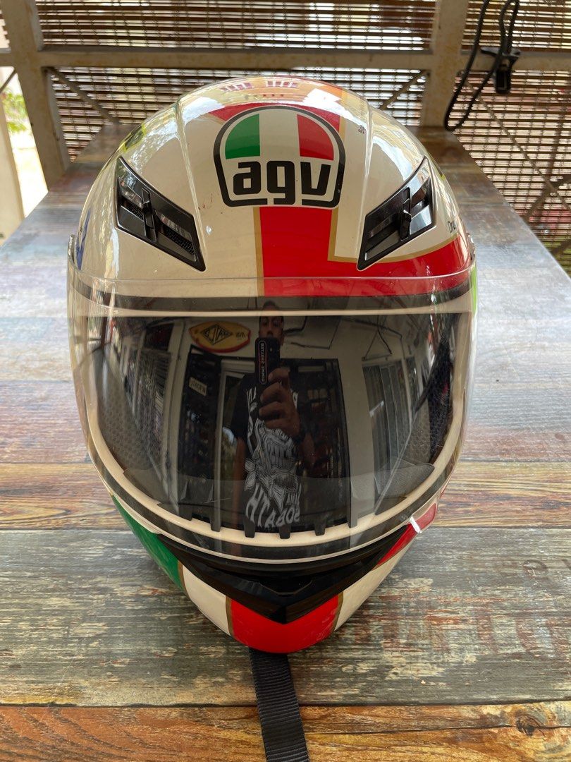 Agv 0t32 shop