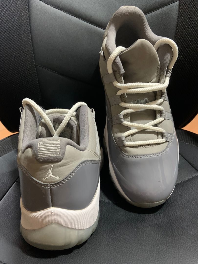 Jordan 11 low cut cheap