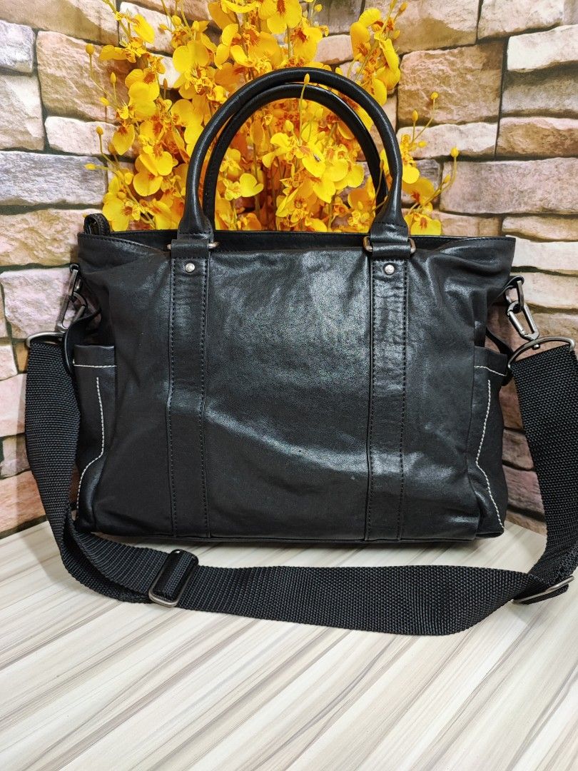 Aj new arrivals messenger bag