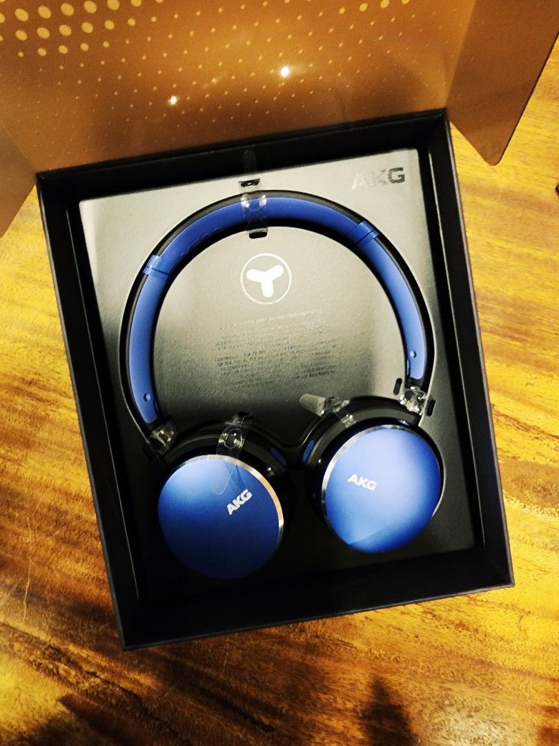 Audifonos akg y500 clearance