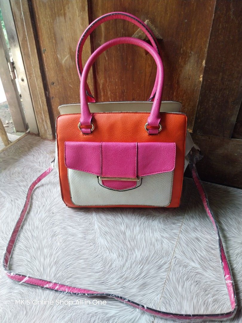 Aldo Sling Bag- shopee