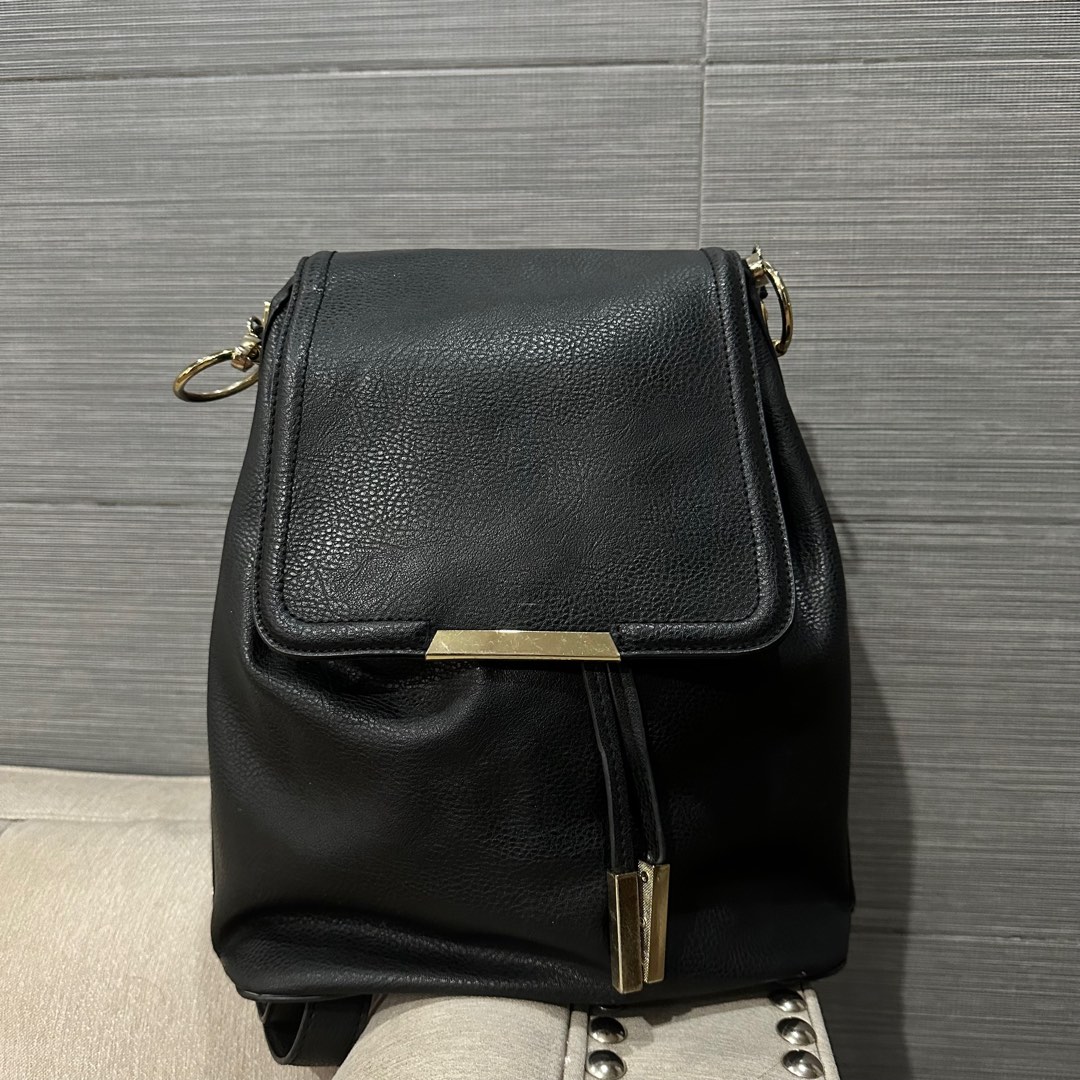 ALDO BACKPACK on Carousell