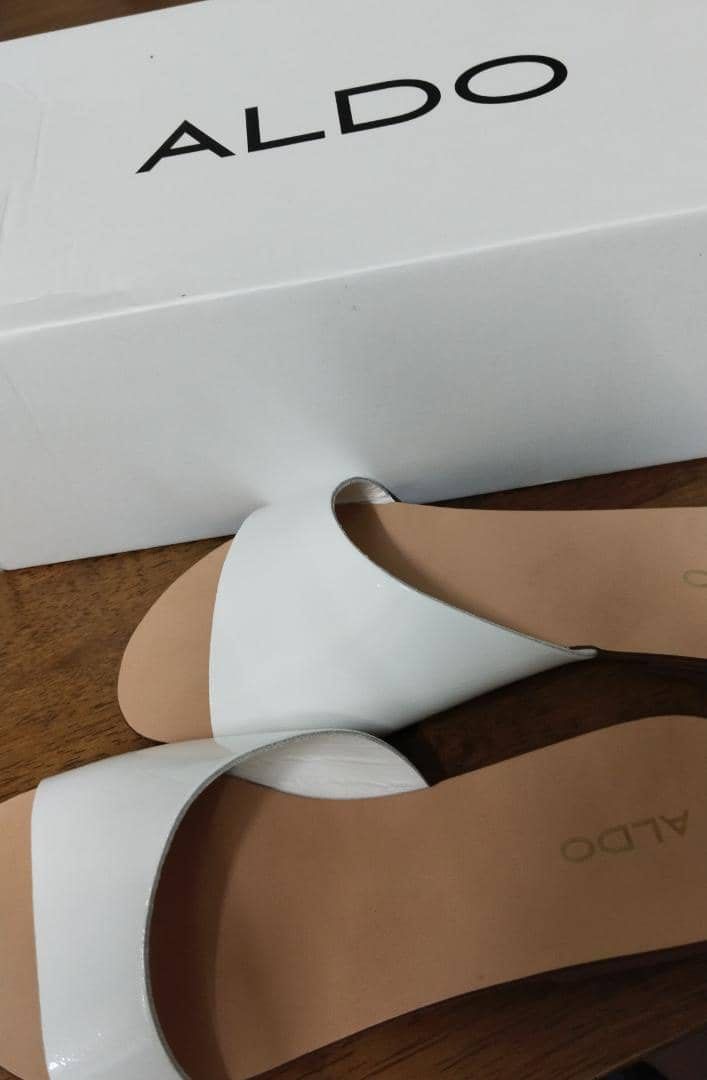 Aldo fabrizzia sale