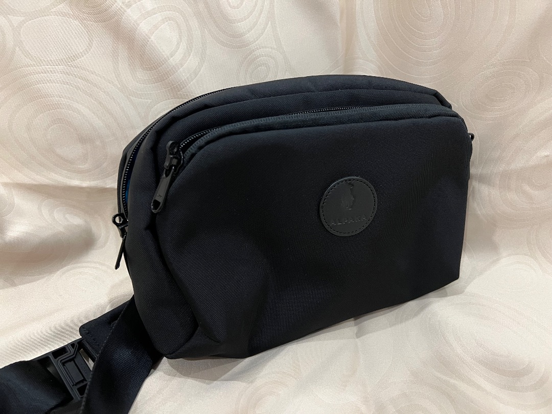 Go sling outlet pro bag