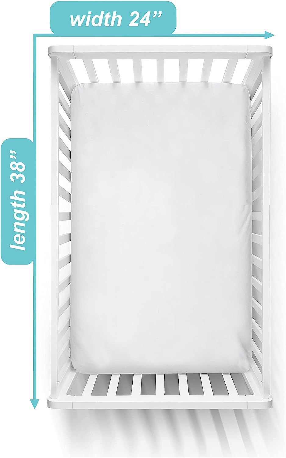 American baby company sheets discount