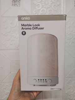 Anko Marble look Aroma diffuser