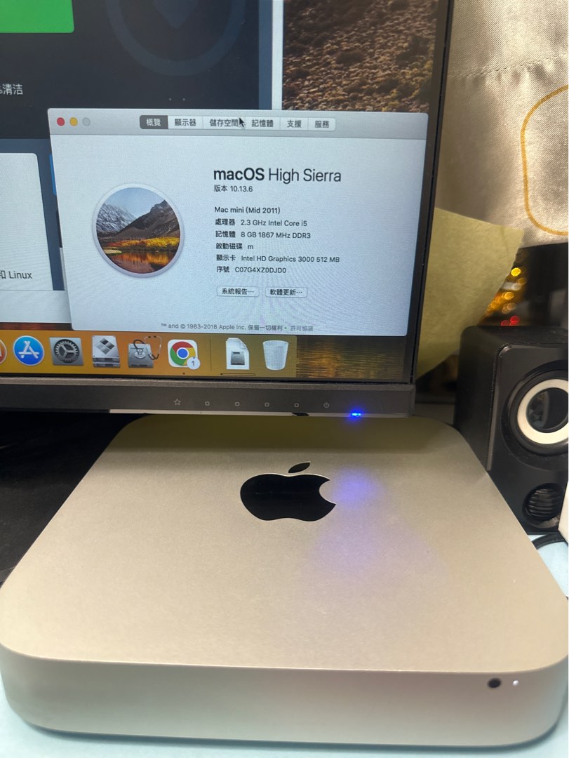 Apple Mac Mini有贈品, 電腦＆科技, 桌上電腦- Carousell