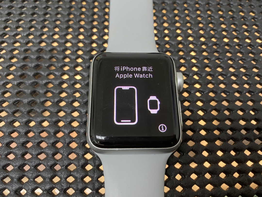 55%OFF!】 美品 Apple Watch series3 Nike +GPS 38mm maquipapel.com