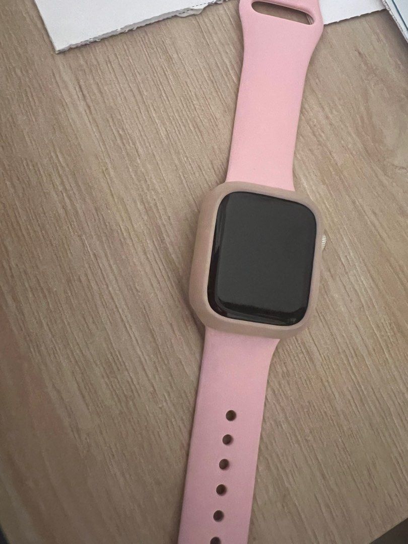 特注生産 Apple Watch Nike Series 6 GPS 44mm 交換未使用 - gardenis.eu