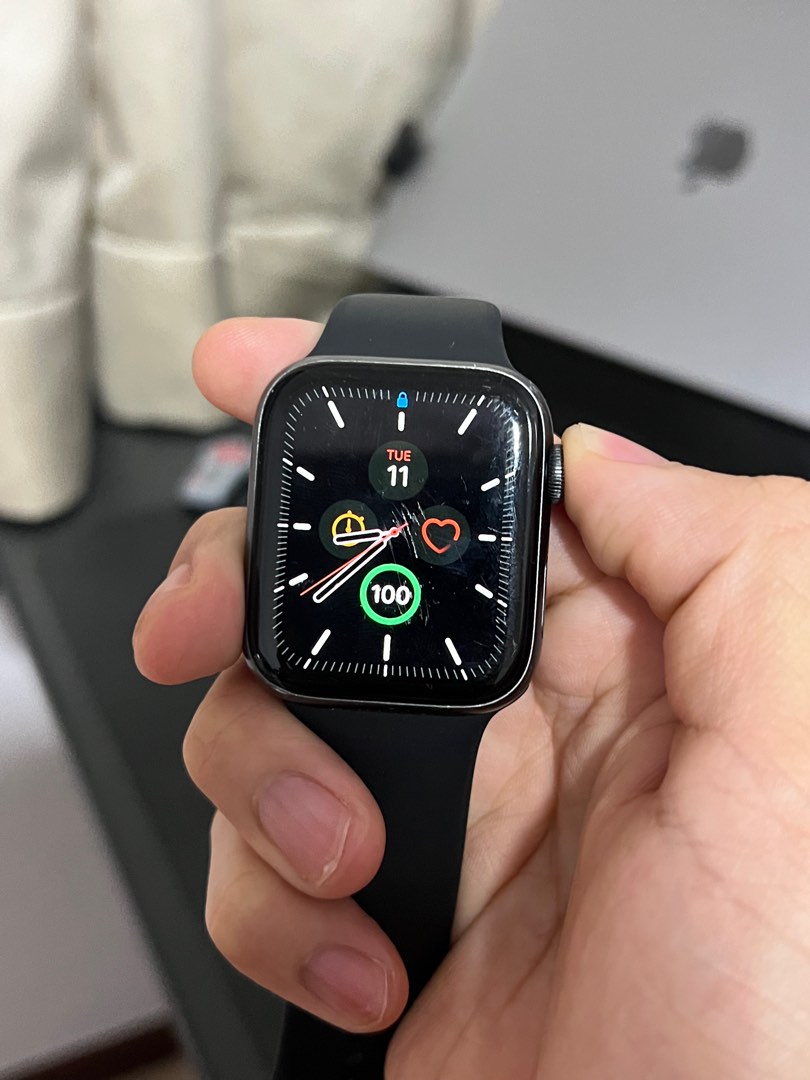 Iwatch 5 44mm deals