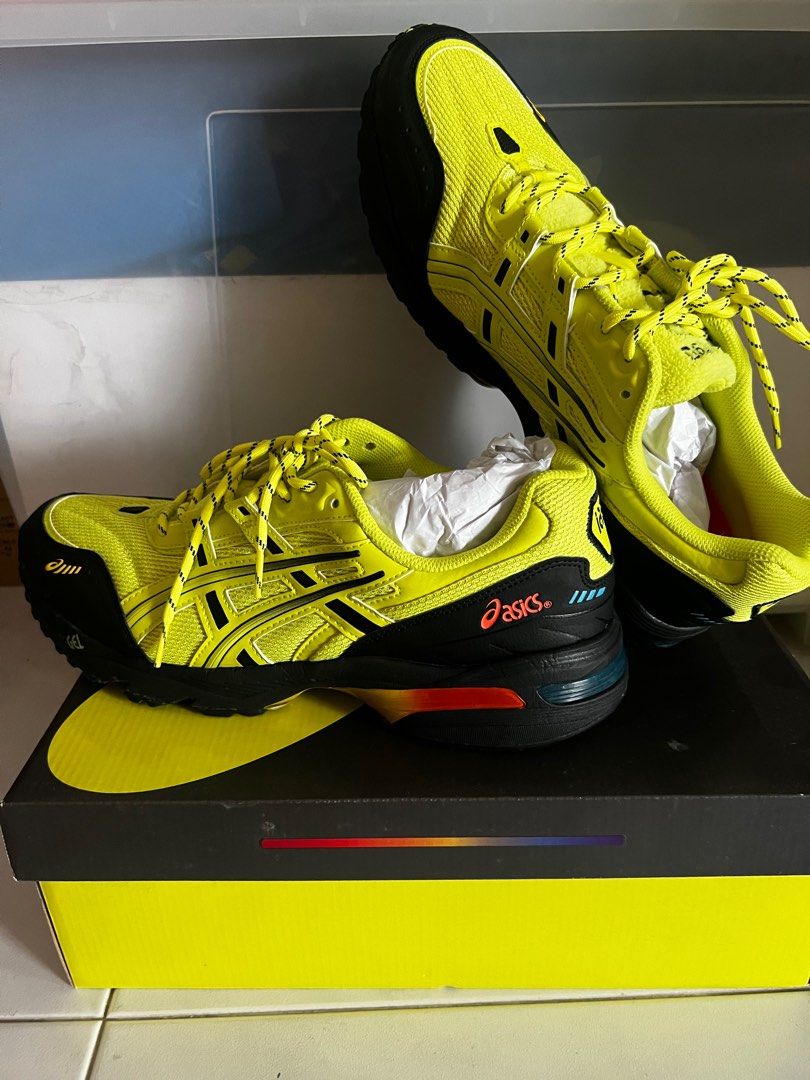 ASICS gel 1090