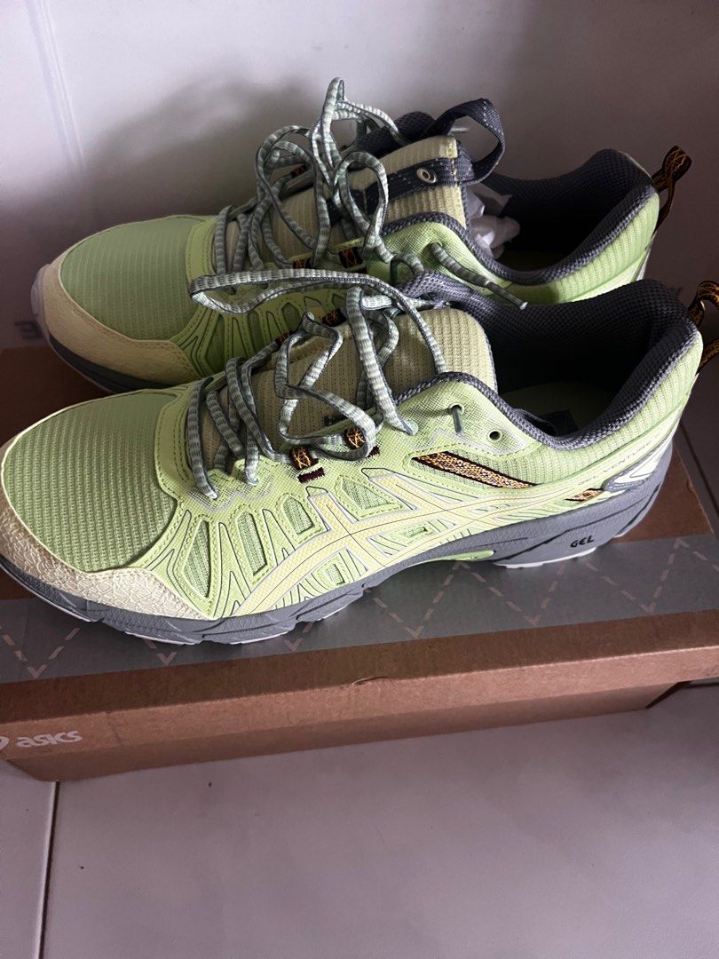 Mens asics discount gel venture 7