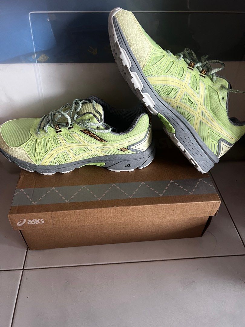 Gel venture 7 mens discount