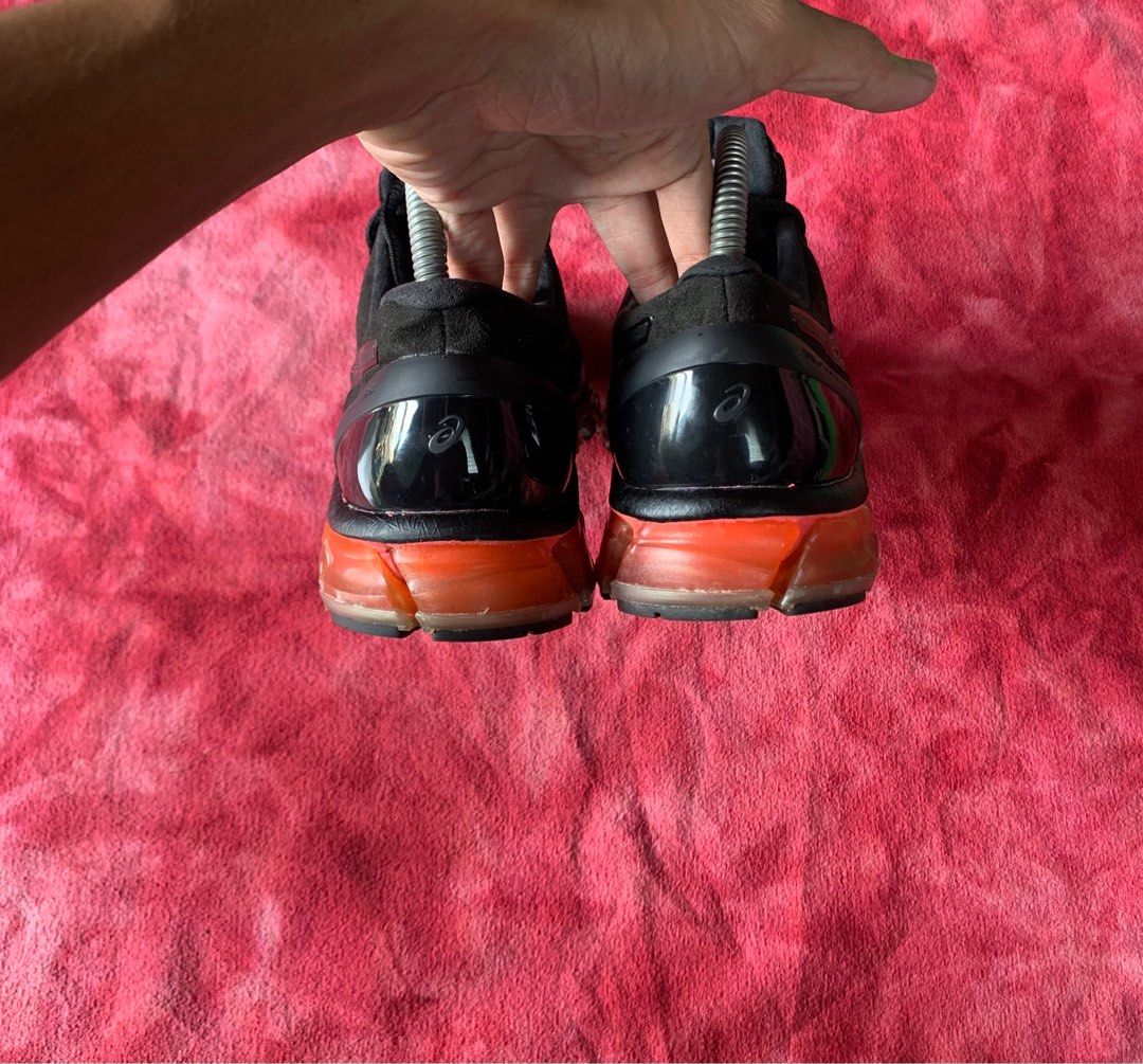 gel asics quantum 360