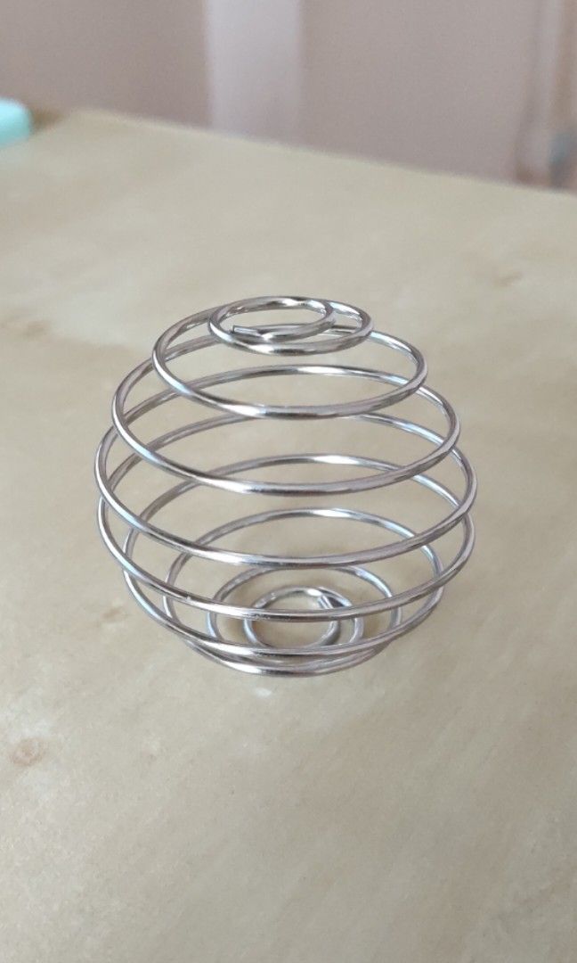 Original Blender Bottle Whisk Ball, Furniture & Home Living