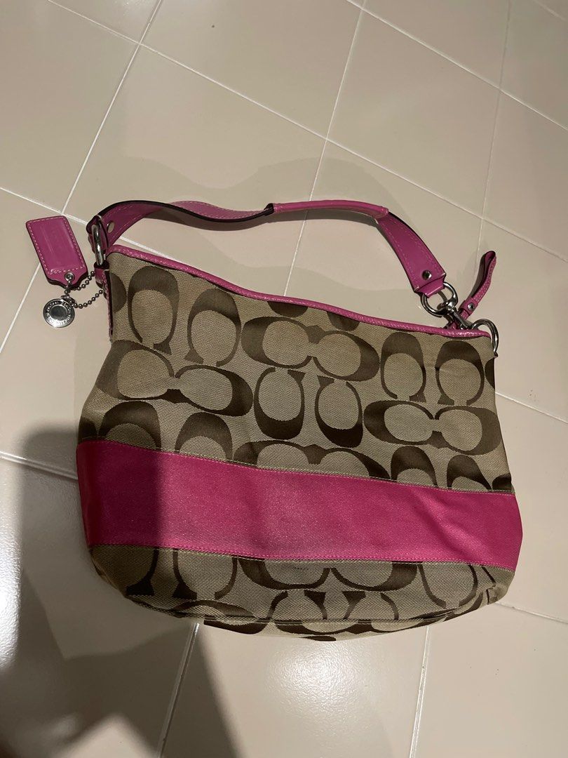 Cheap real coach new arrivals purses