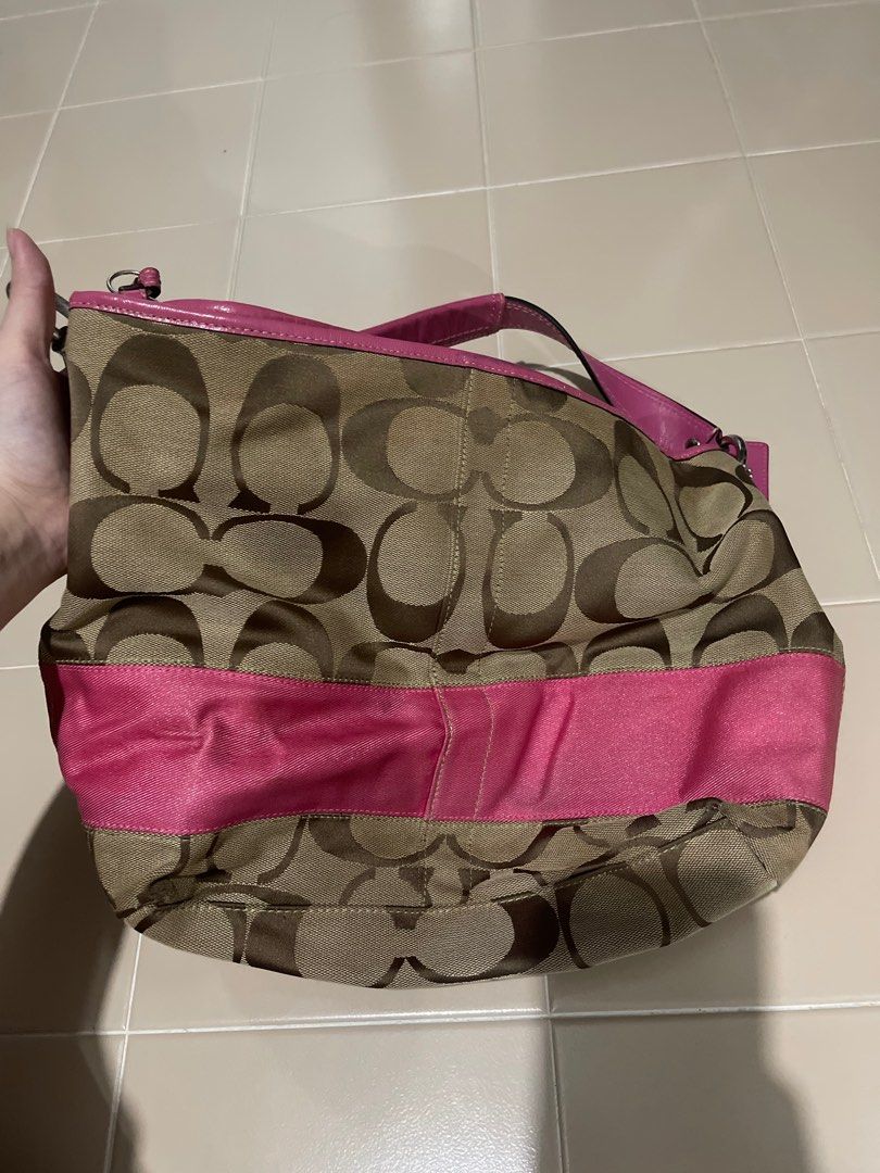 Cheap real sales coach purses