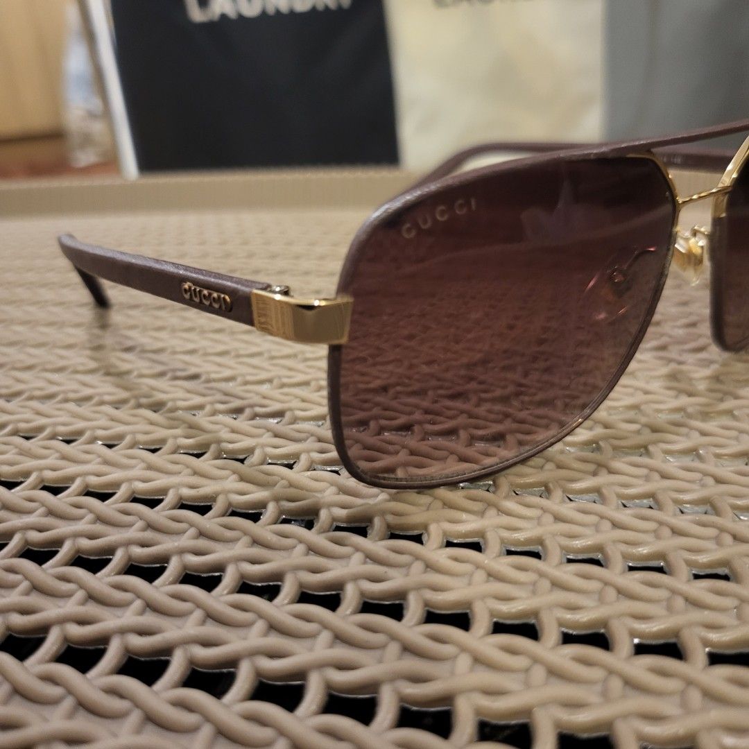 Gucci Sunglasses & Eyewear for Men and Women | Dillard's-nextbuild.com.vn