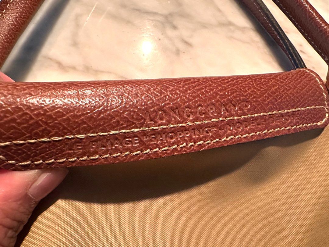 Le pliage cheap shopping modele depose
