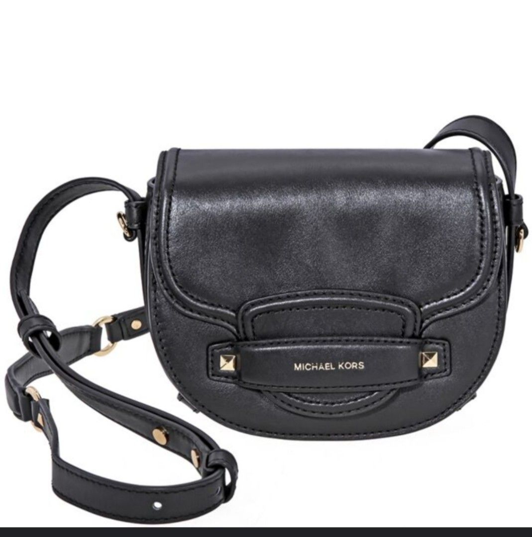 Mk cary saddle bag best sale