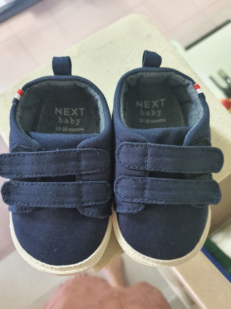 Next first on sale walkers