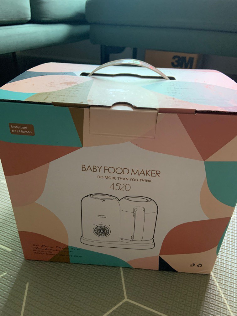 Babycare by sales philemon