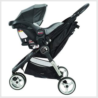 Baby jogger city go car seat” For Sale Strollers Carousell