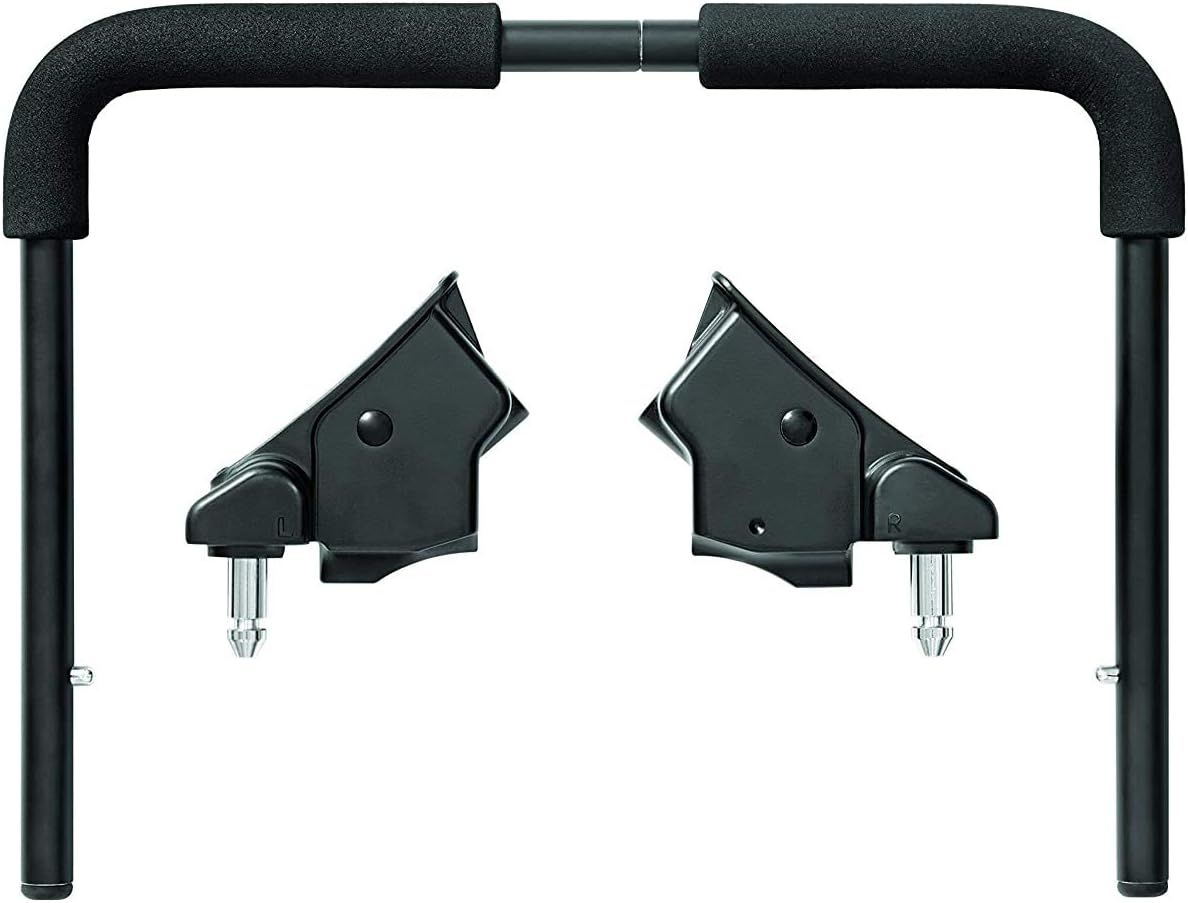 City mini car 2024 seat adapter britax