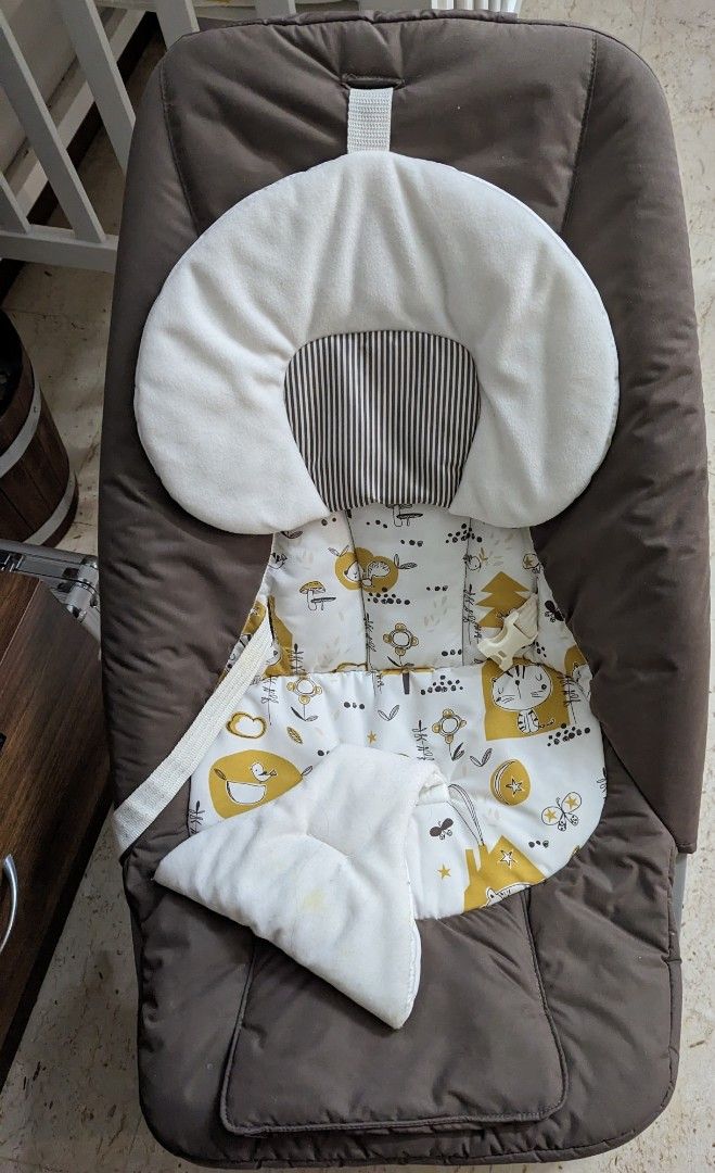 Joie Baby Rocking Chair