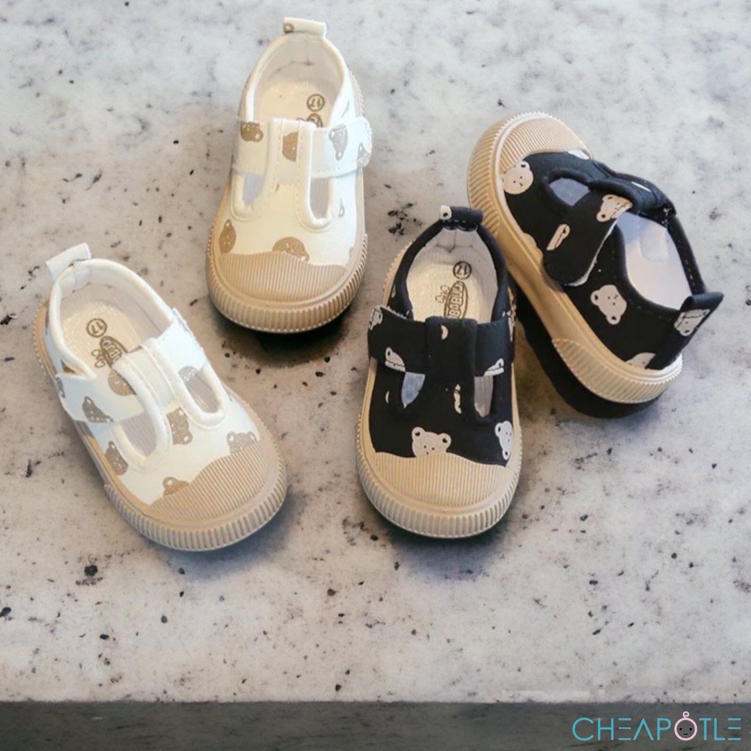 Children new arrivals shoes design
