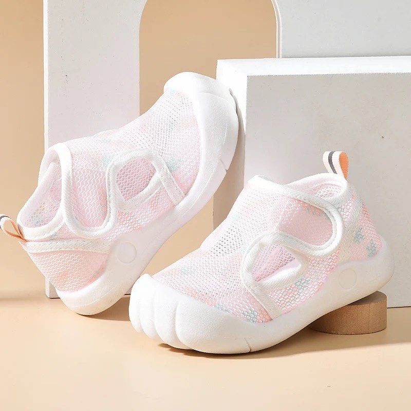 White first hotsell walker shoes