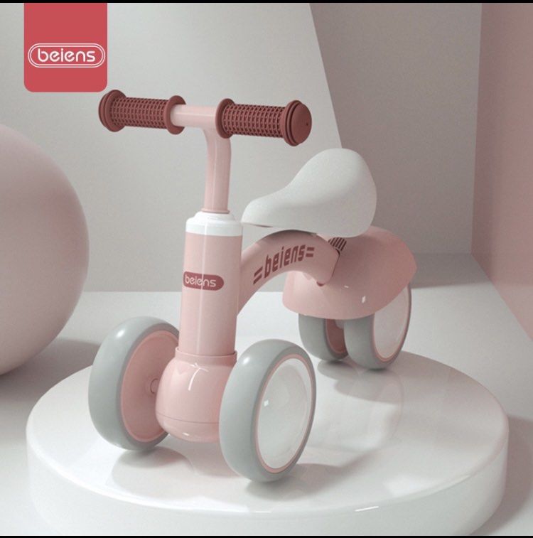 Balance bike bayi best sale