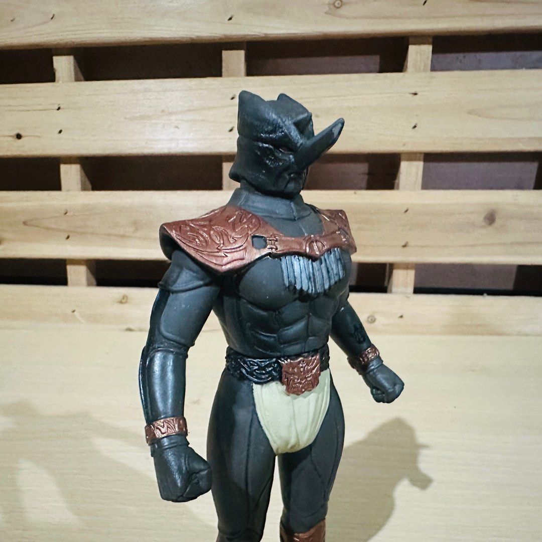 Bandai Rider Phantom series / Kamen Rider Kuuga Zu Zain Da 5, Hobbies ...