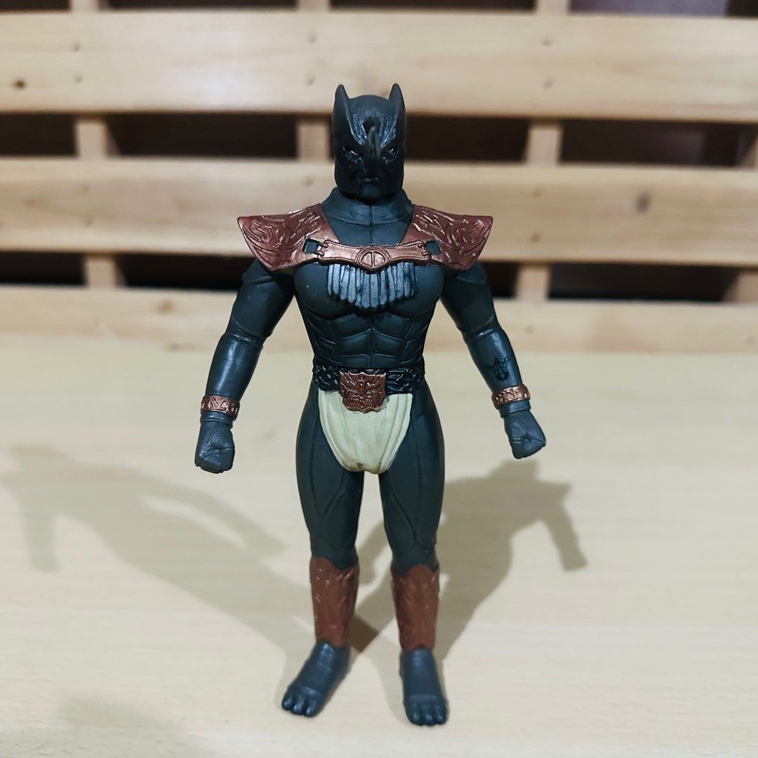 Bandai Rider Phantom series / Kamen Rider Kuuga Zu Zain Da 5, Hobbies ...