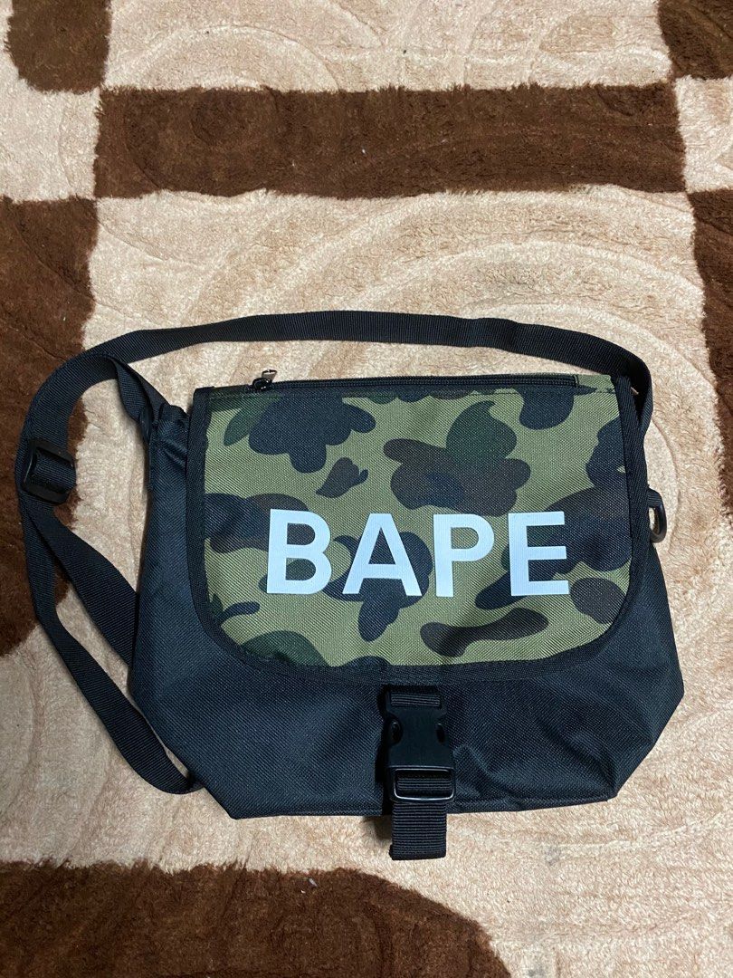 Bape summer bag new arrivals 2020
