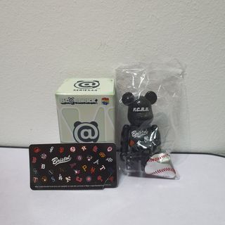 BEARBRICK SERIES 44 FULL CASE UNBOXING *RARE SECRETS & FULL