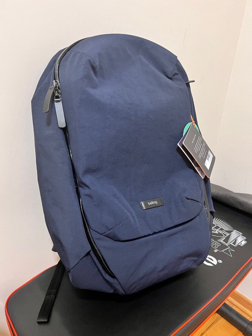 Bellroy Transit Backpack Plus 38L, 男裝, 袋, 背包 Carousell
