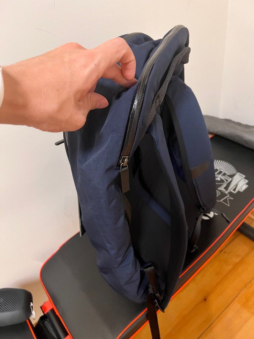 Bellroy Transit Backpack Plus 38L, 男裝, 袋, 背包 Carousell