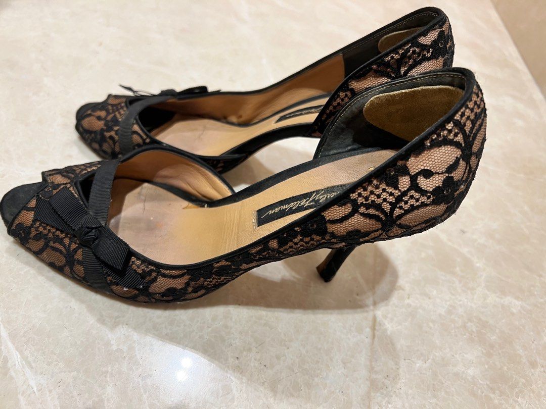 Beverly 2025 feldman heels