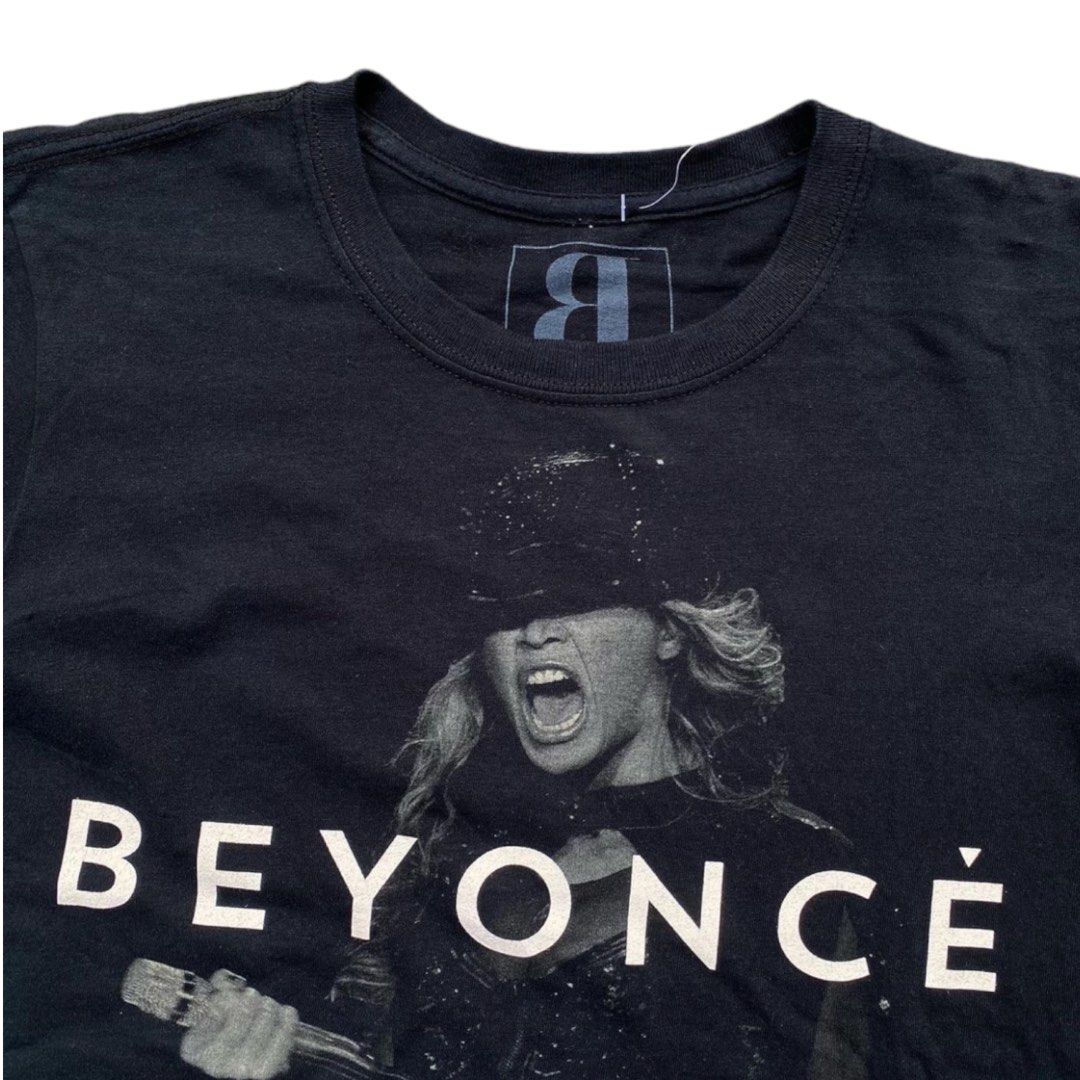Beyonce, Men's Fashion, Tops & Sets, Tshirts & Polo Shirts on Carousell