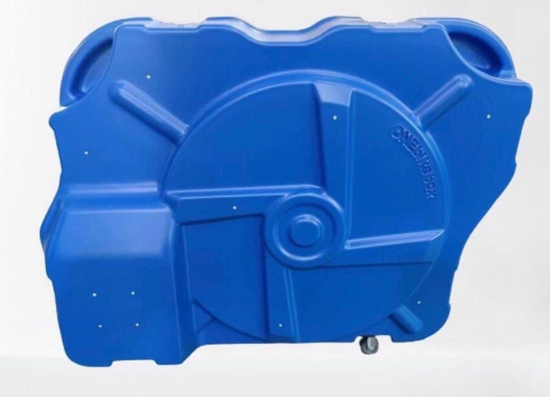 Bike Travel Case/ Box/ Bicycle Airport Transfer/ Bike Airport, Sports