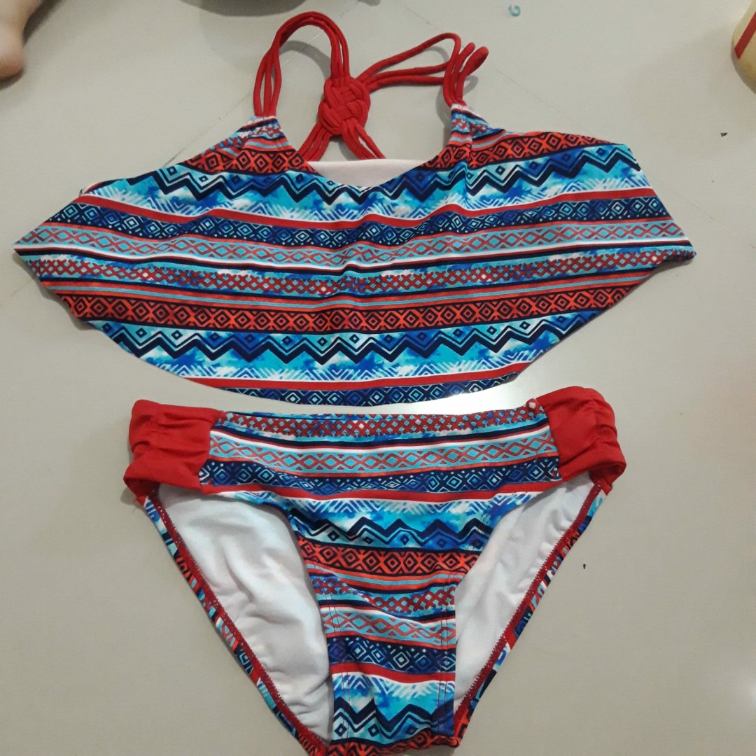 Bikini Set Serba Serbi Others Di Carousell