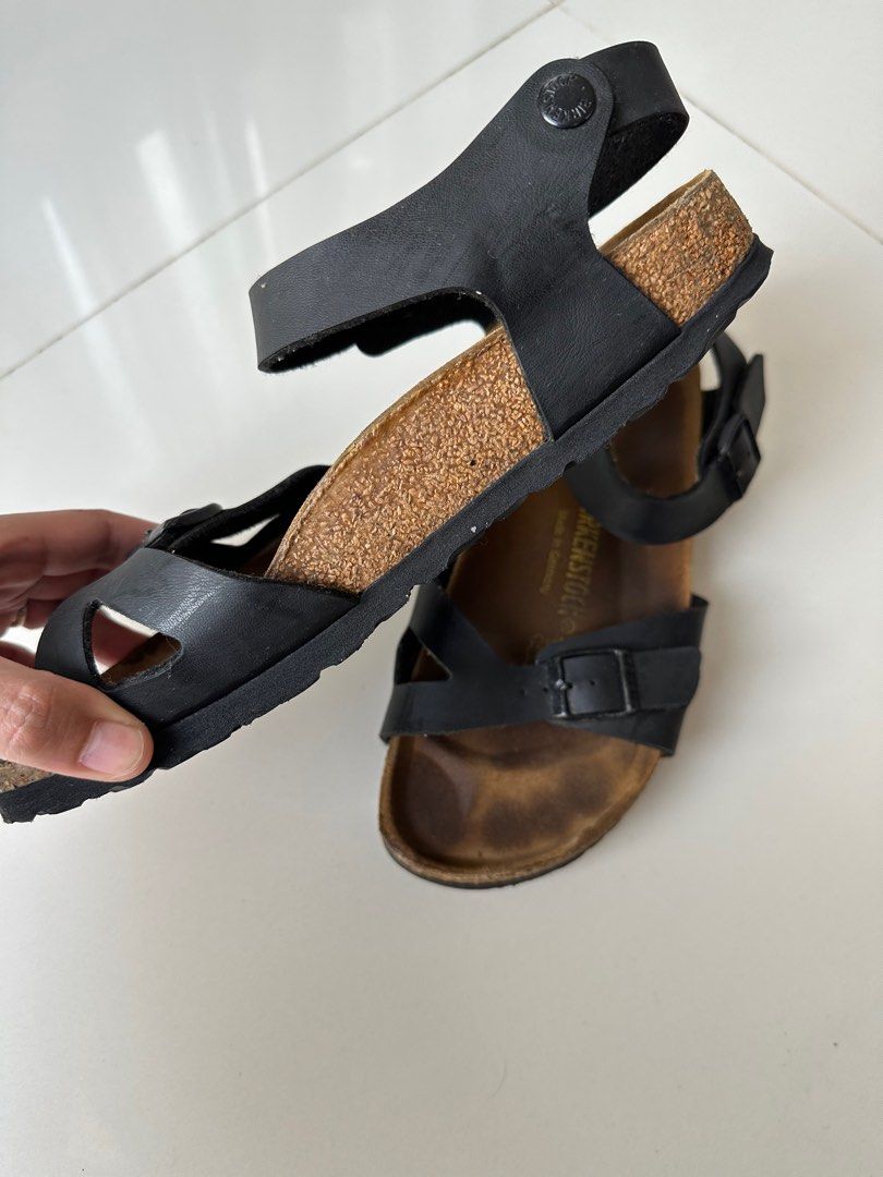 Birkenstock hotsell rio 38
